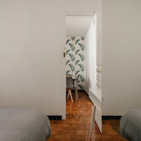 Nice Apartment Барселона Экстерьер фото