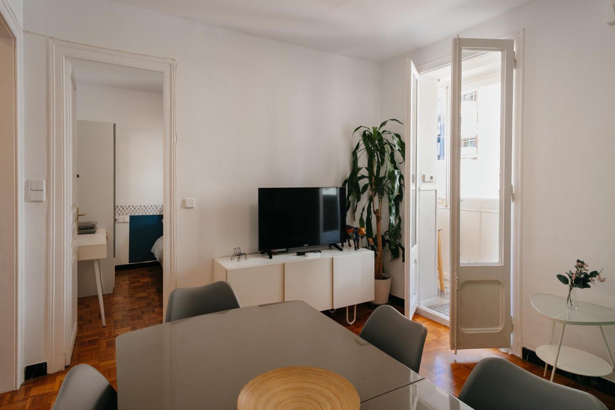 Nice Apartment Барселона Экстерьер фото