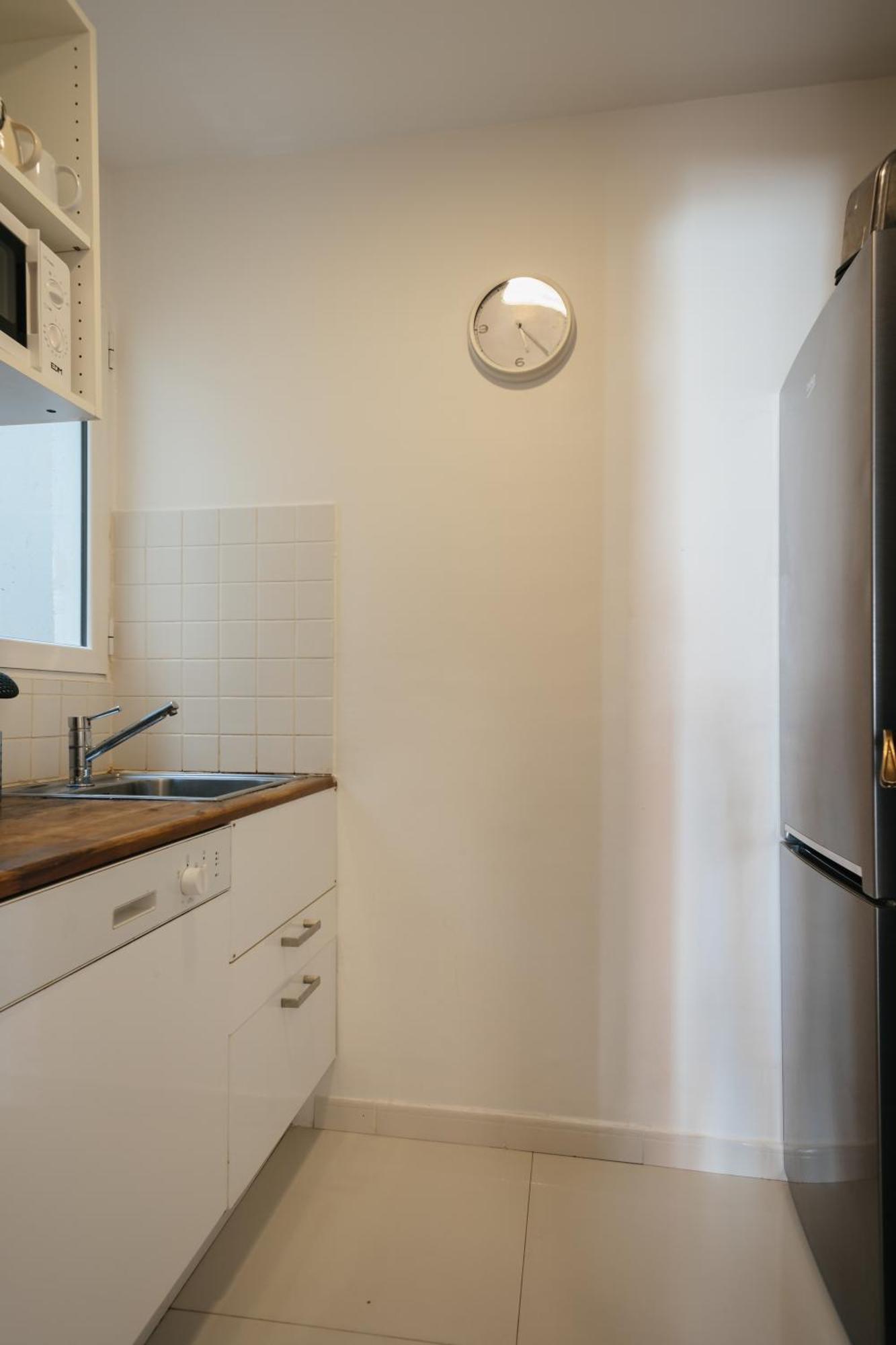 Nice Apartment Барселона Экстерьер фото