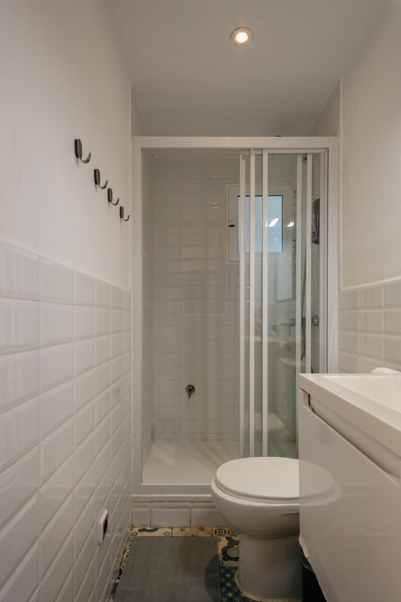 Nice Apartment Барселона Экстерьер фото