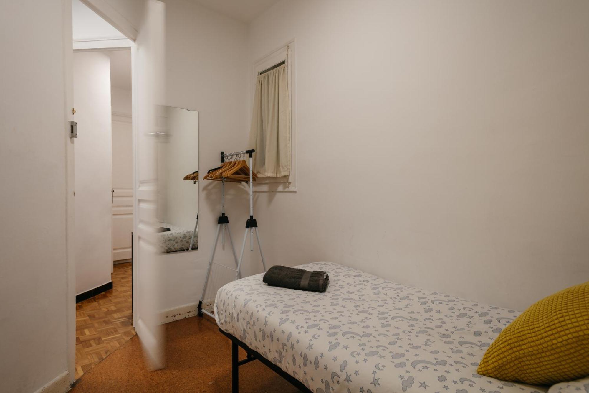 Nice Apartment Барселона Экстерьер фото