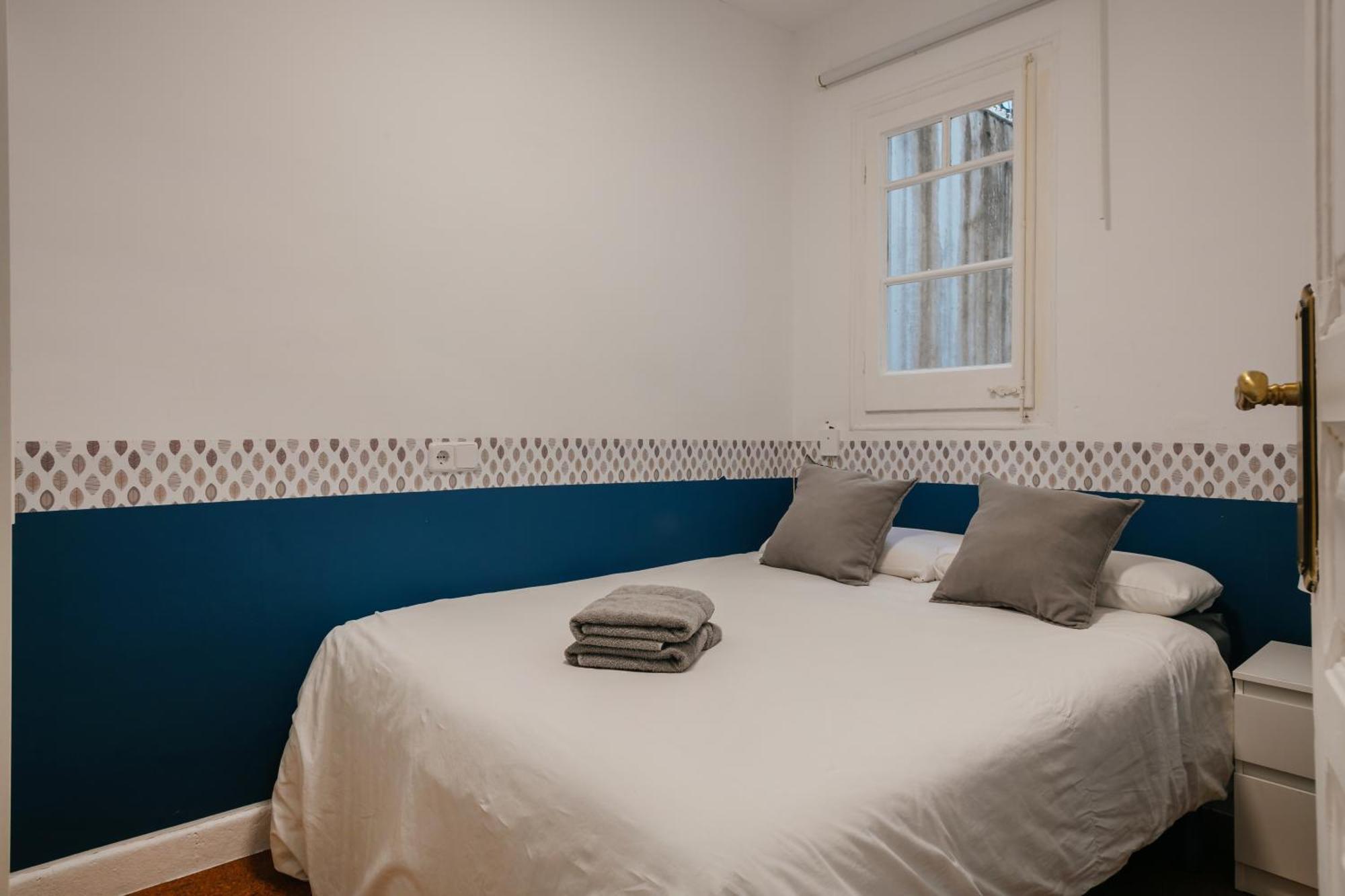 Nice Apartment Барселона Экстерьер фото