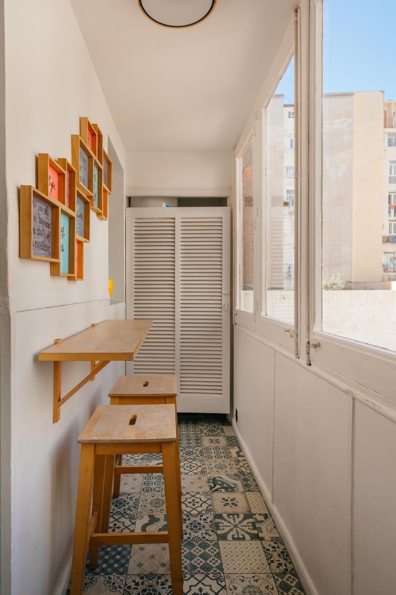 Nice Apartment Барселона Экстерьер фото