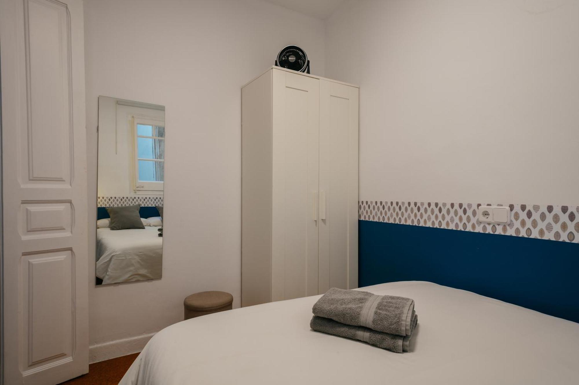 Nice Apartment Барселона Экстерьер фото