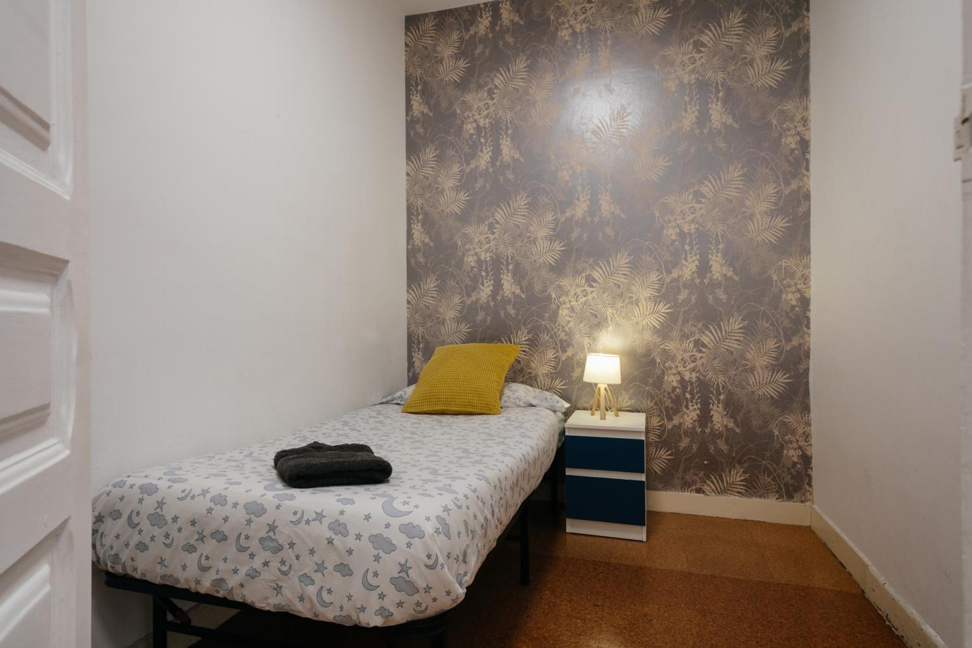 Nice Apartment Барселона Экстерьер фото