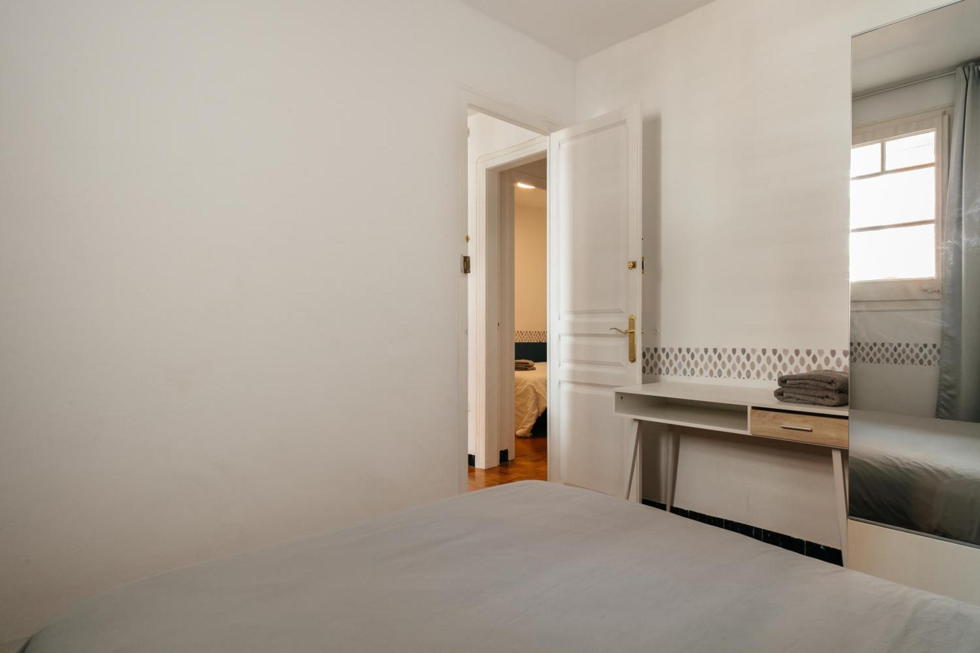 Nice Apartment Барселона Экстерьер фото