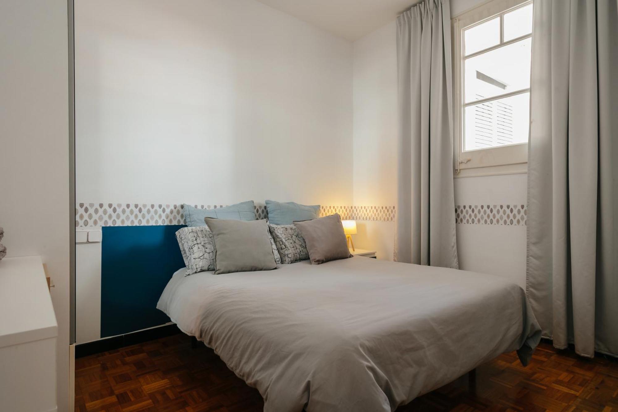 Nice Apartment Барселона Экстерьер фото