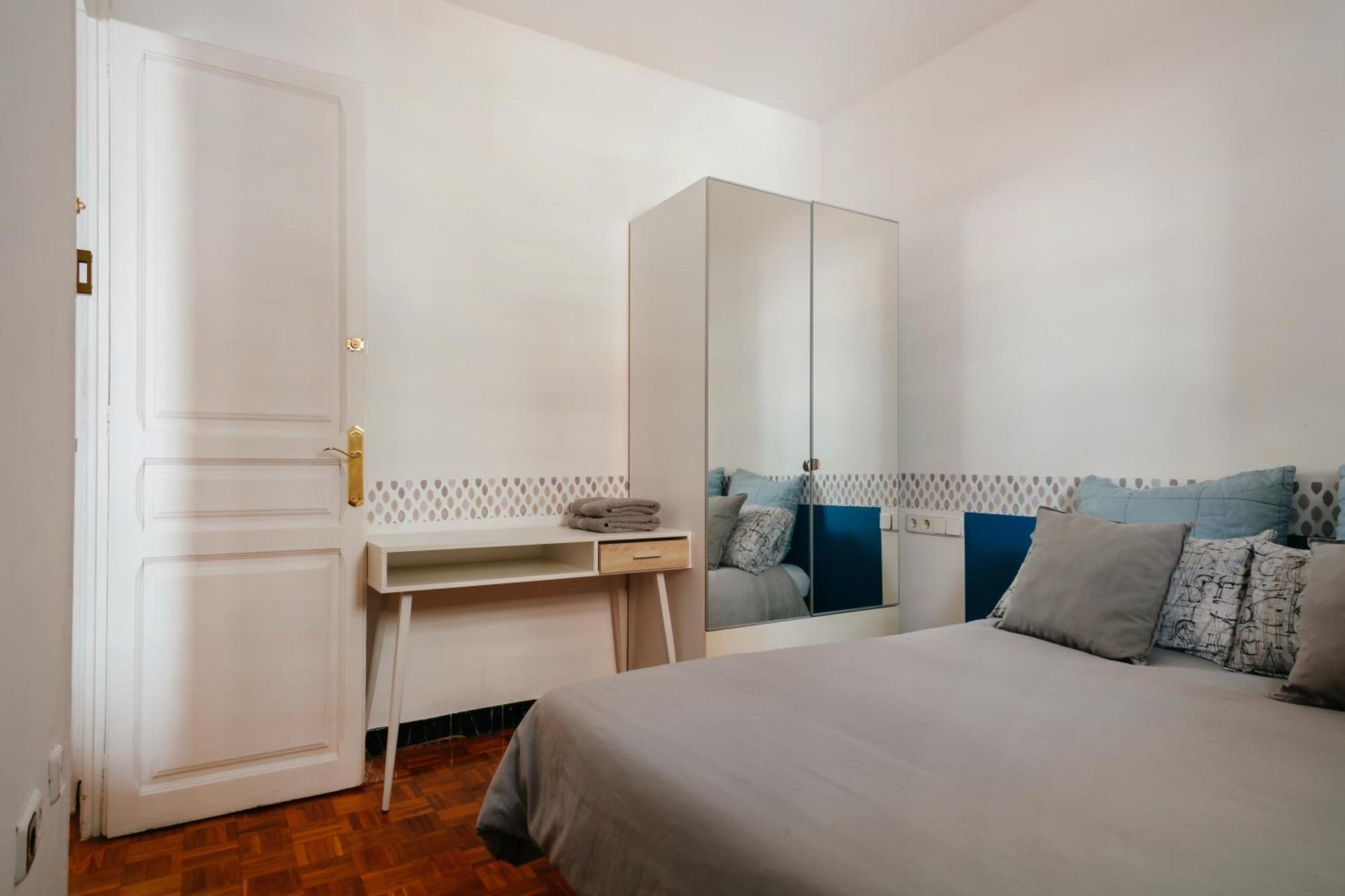 Nice Apartment Барселона Экстерьер фото