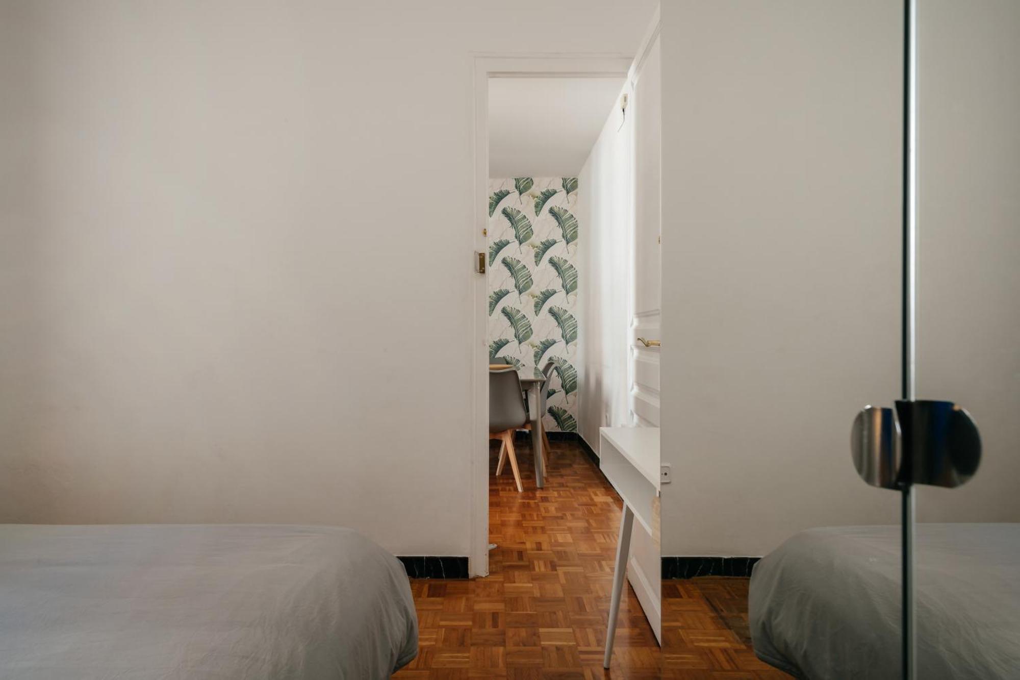 Nice Apartment Барселона Экстерьер фото