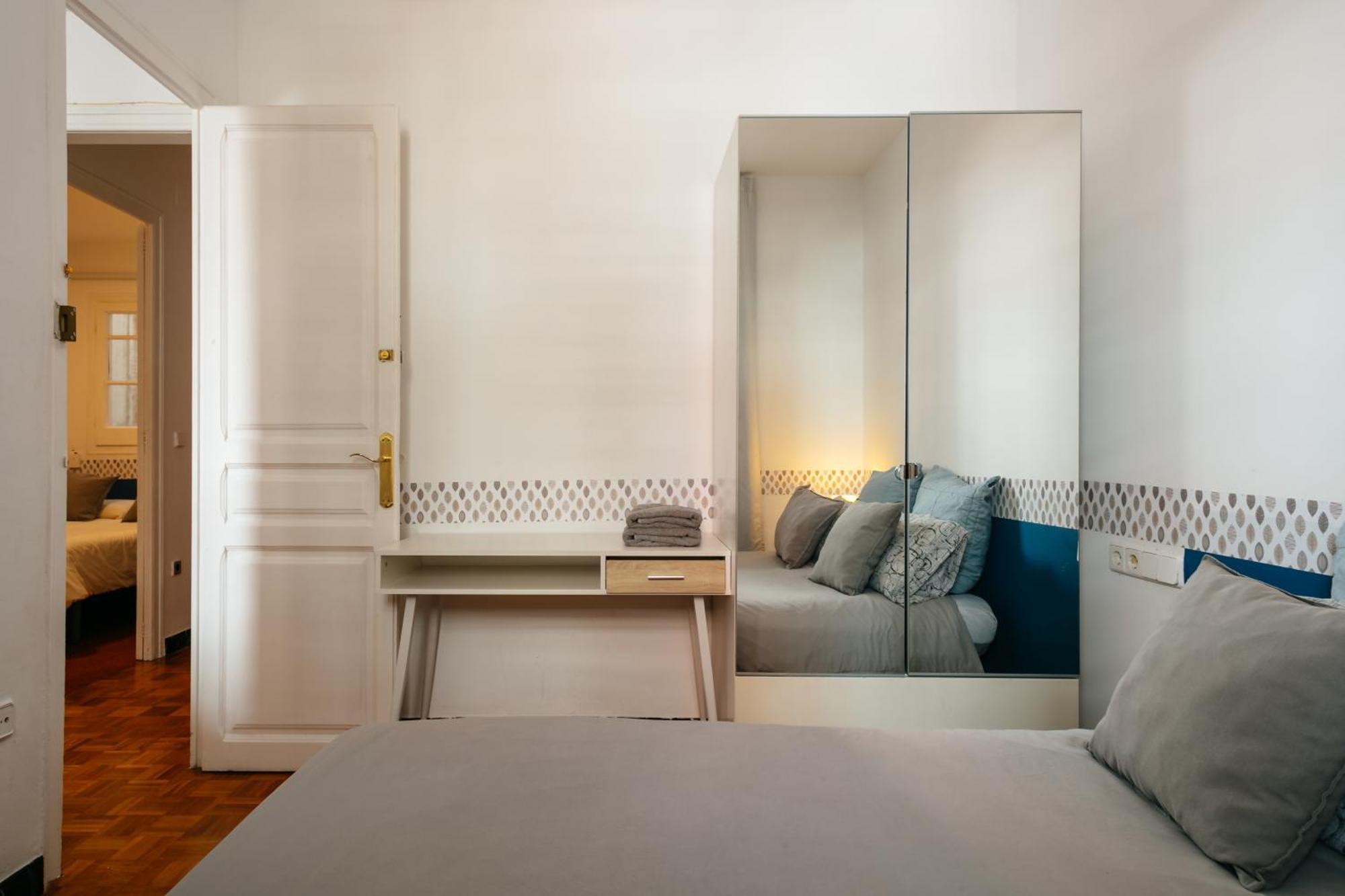 Nice Apartment Барселона Экстерьер фото