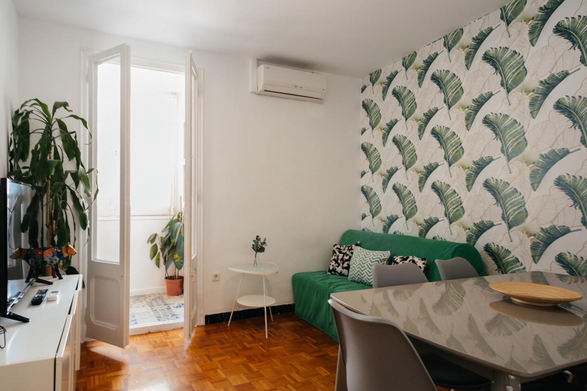 Nice Apartment Барселона Экстерьер фото